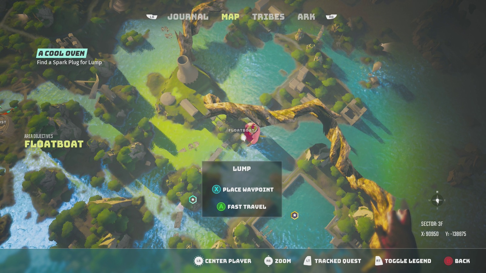 biomutant walkthrough biomutant walkthrough