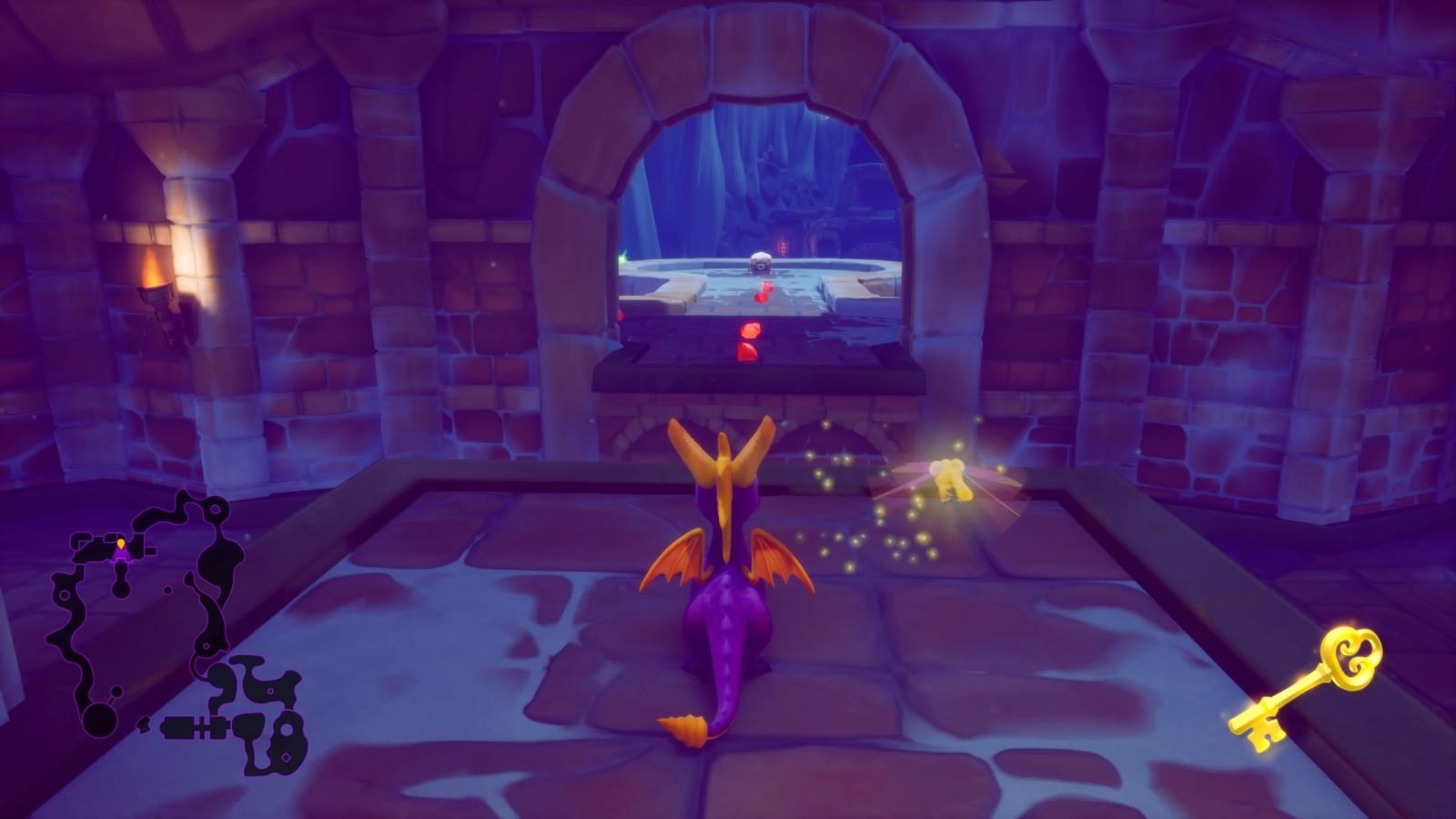 Peace Keepers Spyro Reignited Trilogy Walkthrough Neoseeker