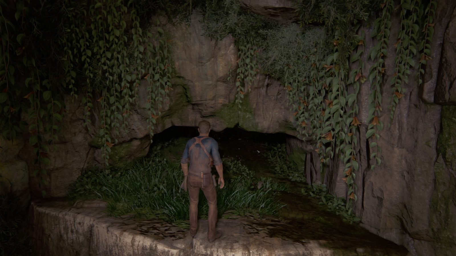 21 Brothers Keeper Uncharted 4 A Thief's End Walkthrough Neoseeker