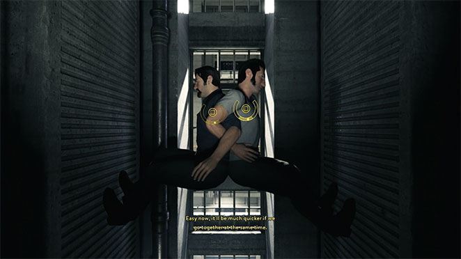 The Way Out A Way Out Walkthrough Neoseeker