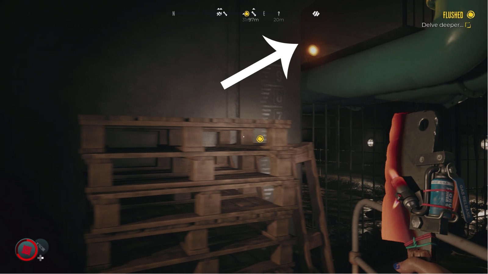 Flushed Dead Island 2 Walkthrough Neoseeker