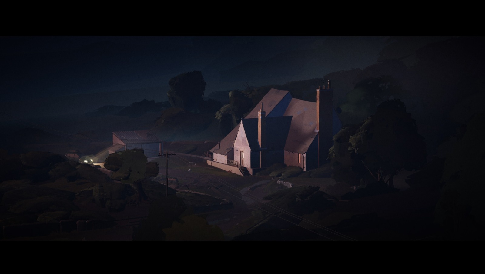 Somerville Walkthrough Chapter 1 Prologue Neoseeker Somerville Walkthrough Chapter 1 Prologue Neoseeker