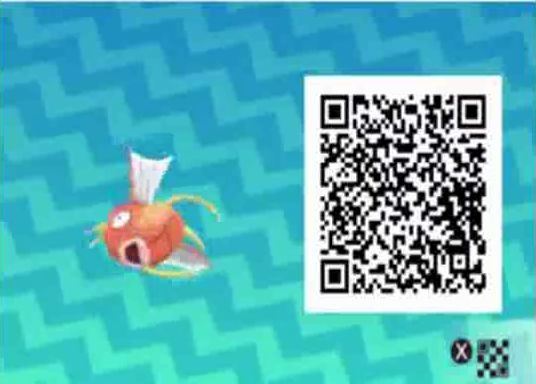 Free: Pokemon Ultra Sun & Moon Mythical Marshadow Code - Other