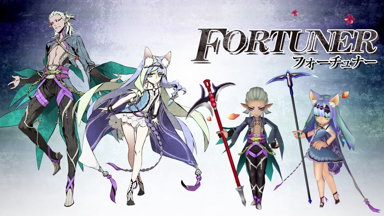 7th dragon code vds walkthrough 7th dragon code vds walkthrough