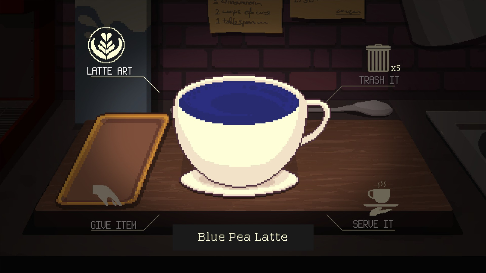 Coffee Talk Episode 2: Hibiscus & Butterfly Walkthrough and Guide