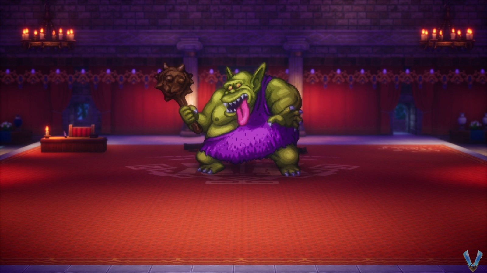 Manoza & the Mod Rod Dragon Quest III HD2D Remake Walkthrough Neoseeker