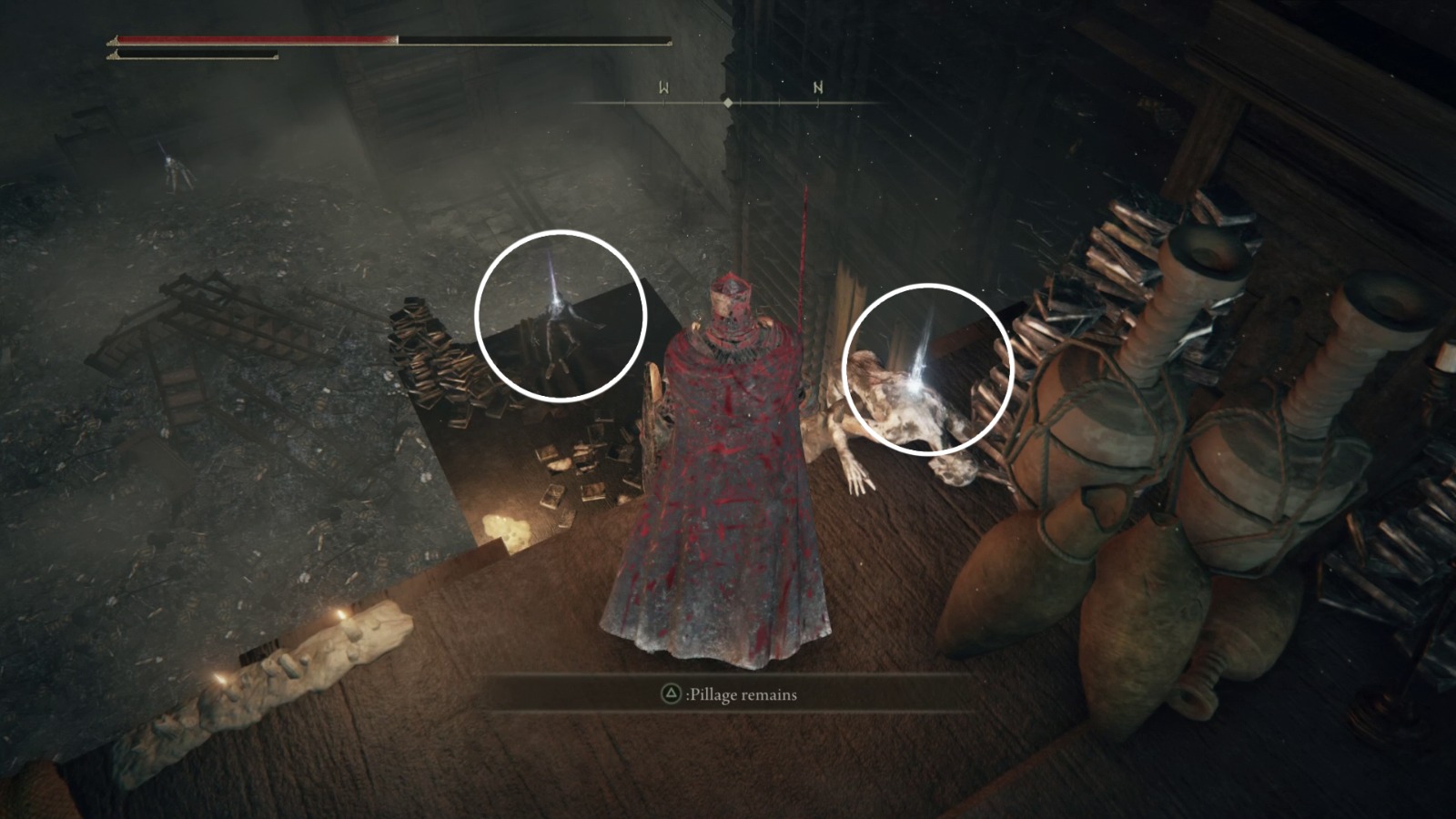 Midra Corpse Shadow of the Erdtree - Midra's Manse Walkthrough - Elden Ring: Shadow ...