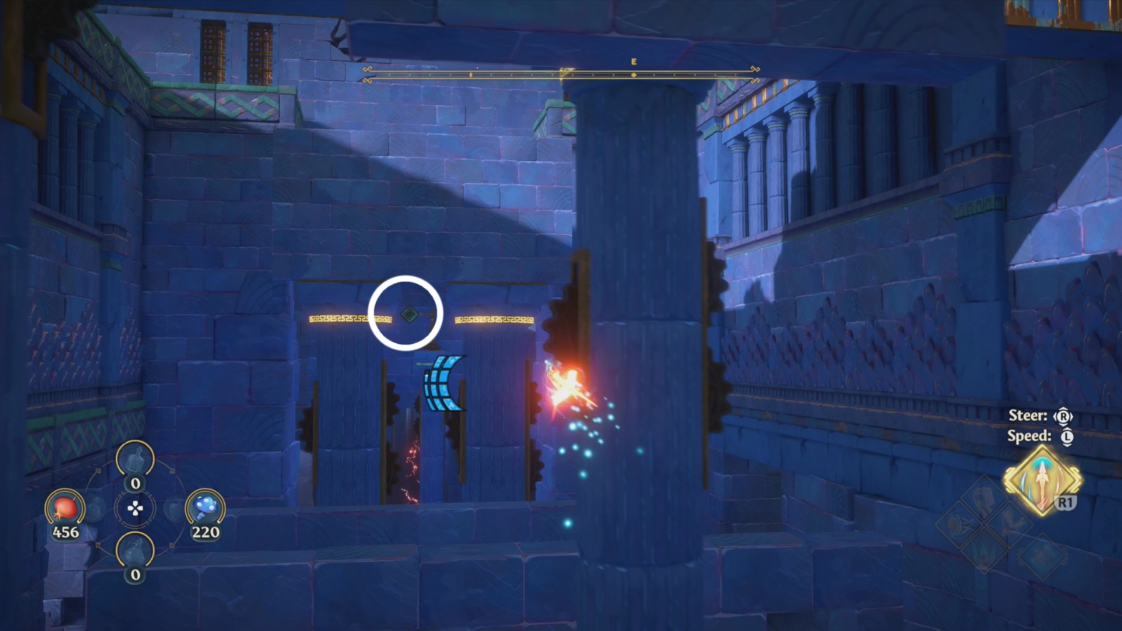 Tartaros Vault Odysseuss Prison Immortals Fenyx Rising Walkthrough