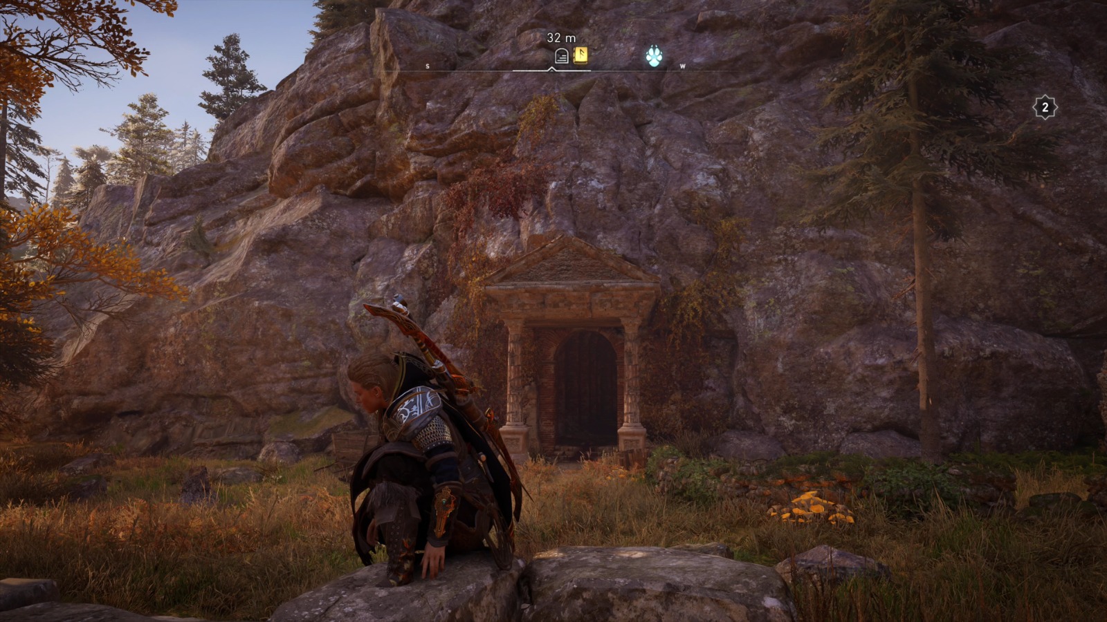 Assassin's Creed Valhalla - Legendary Animals Guide - Neoseeker