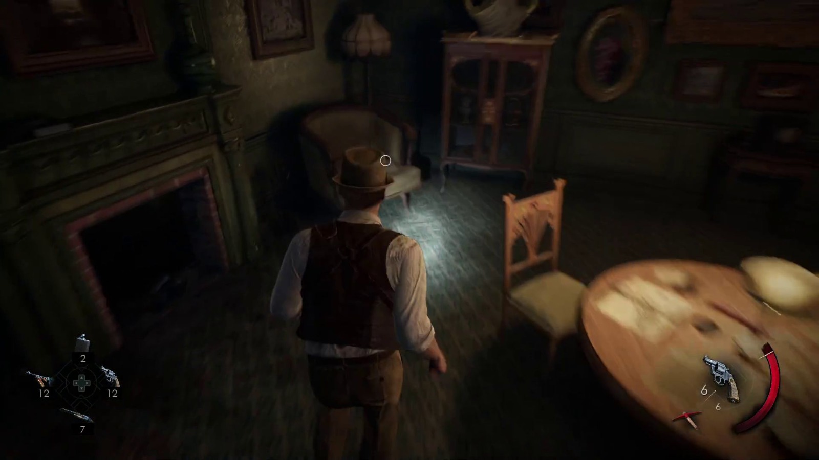 Alone in the Dark - Chapter 4 (Emily) Walkthrough - Alone in the Dark ...
