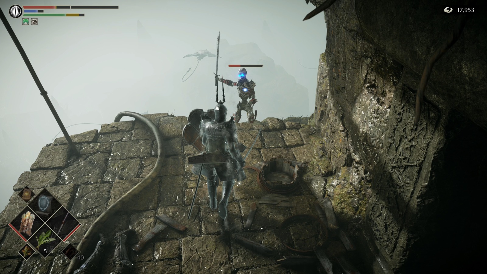 Demon's Souls Remake - The Ritual Path Walkthrough - Neoseeker