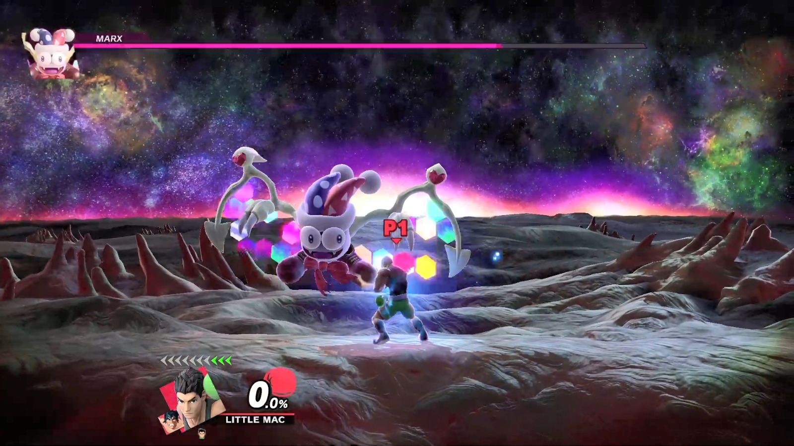 Dark Realm Sub Worlds Super Smash Bros. Ultimate Walkthrough Neoseeker