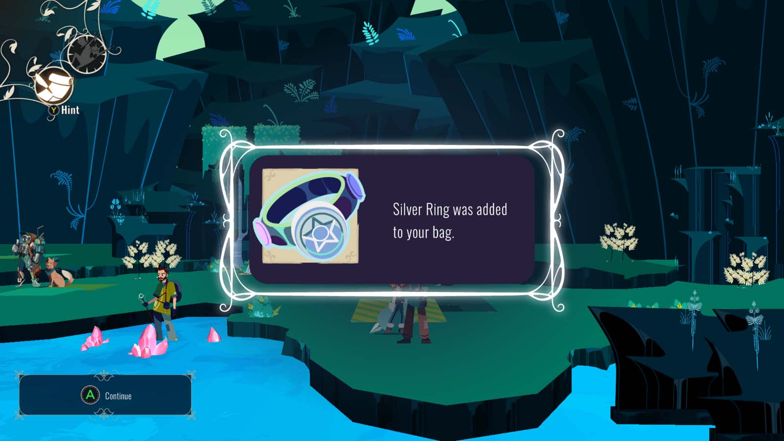 Side Quest Guide Cris Tales Neoseeker