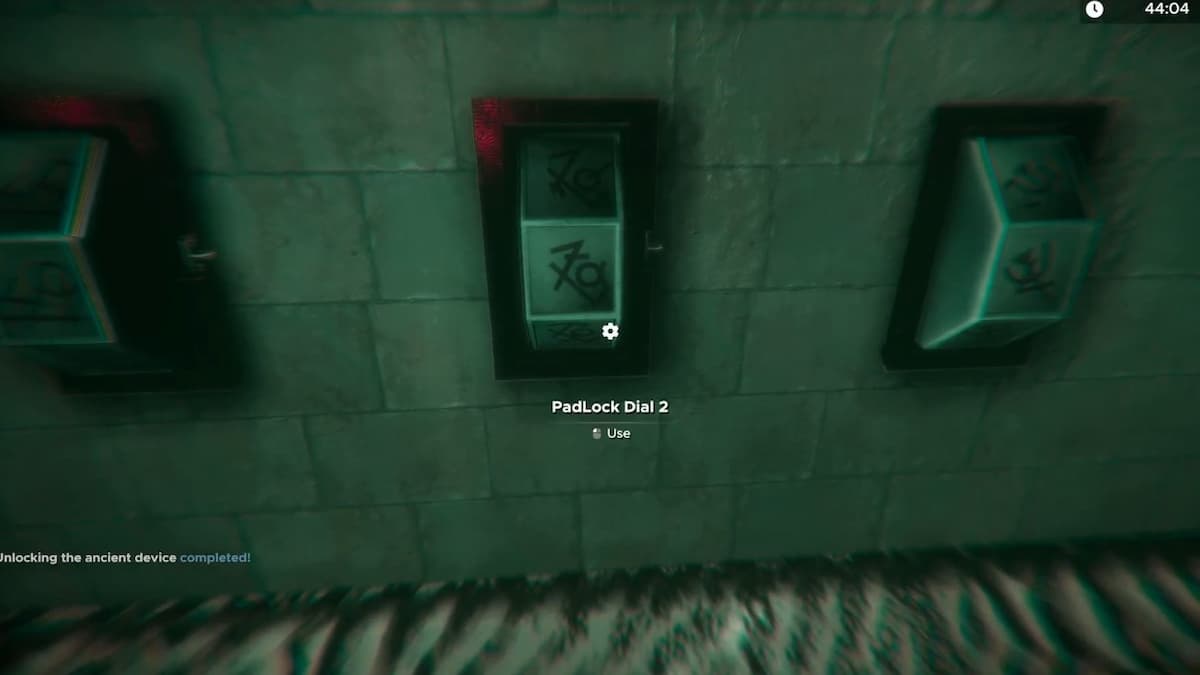 Escape Simulator 2 Call of the Deep Walkthrough Guide - Neoseeker