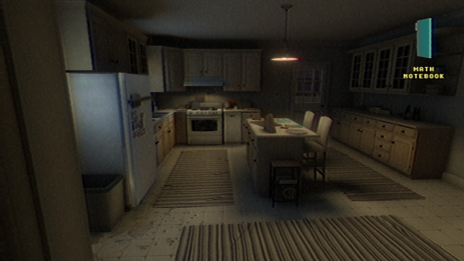 The House - Fears to Fathom Walkthrough - Neoseeker