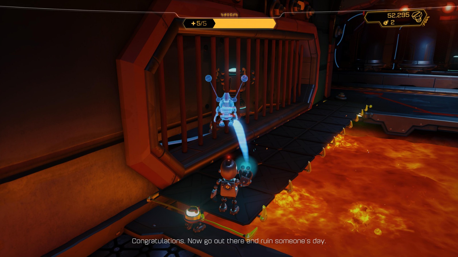 Quartu Ratchet & Clank Walkthrough Neoseeker