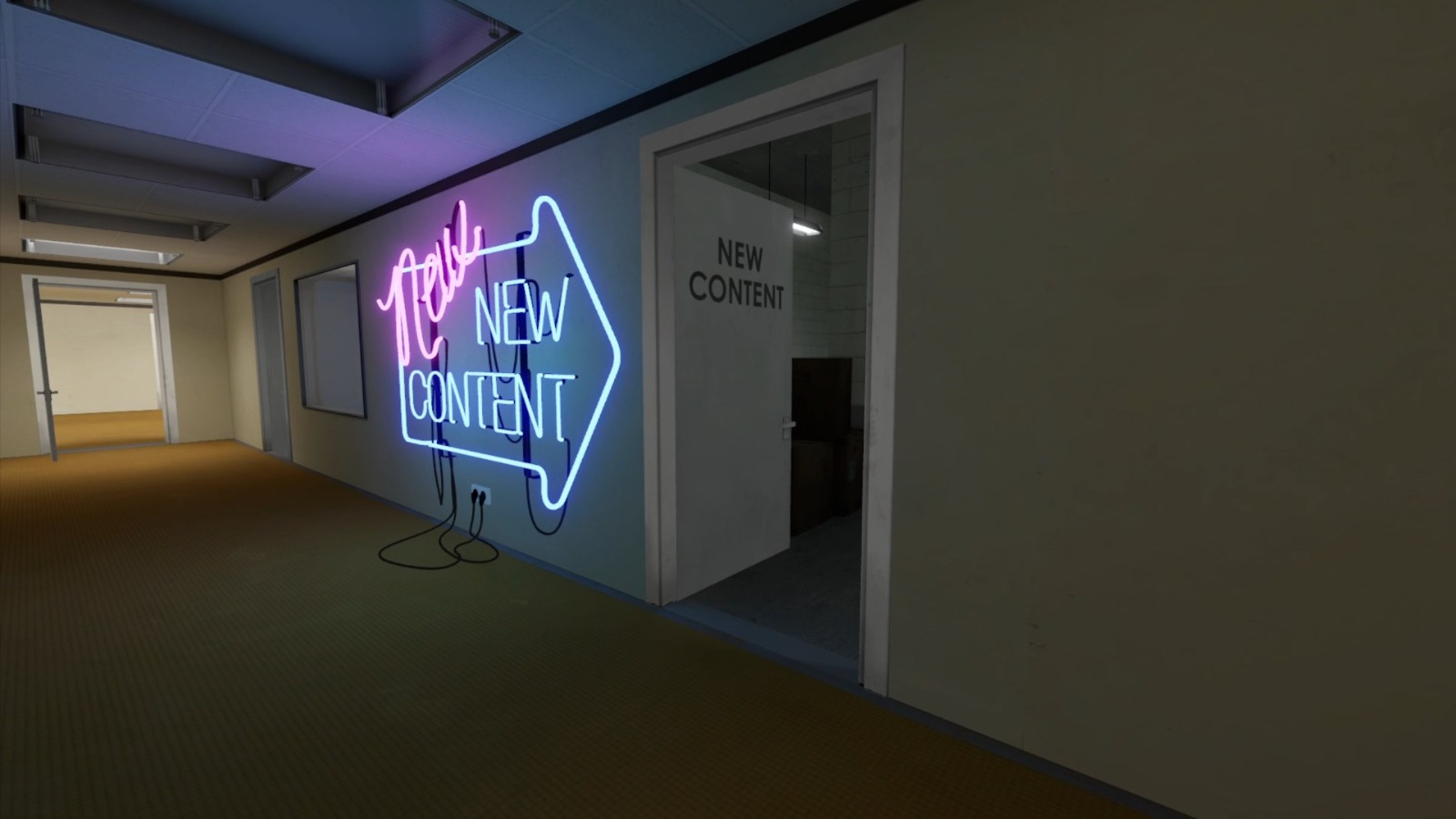 The Stanley Parable Ultra Deluxe "The Stanley Parable 2" Ending Guide The Stanley Parable