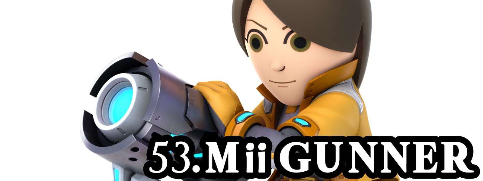 Mii Gunner Super Smash Bros Ultimate Walkthrough Neoseeker 5975