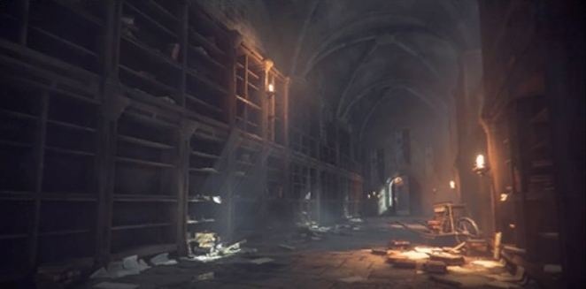 The Way of Roses, A Plague Tale Wiki