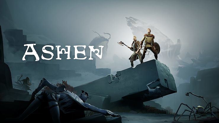 ashen ps5 download