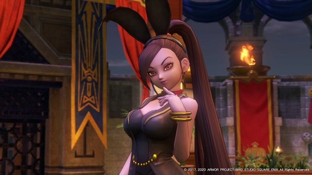 Kanaloamari · Dragon Quest XI Wiki