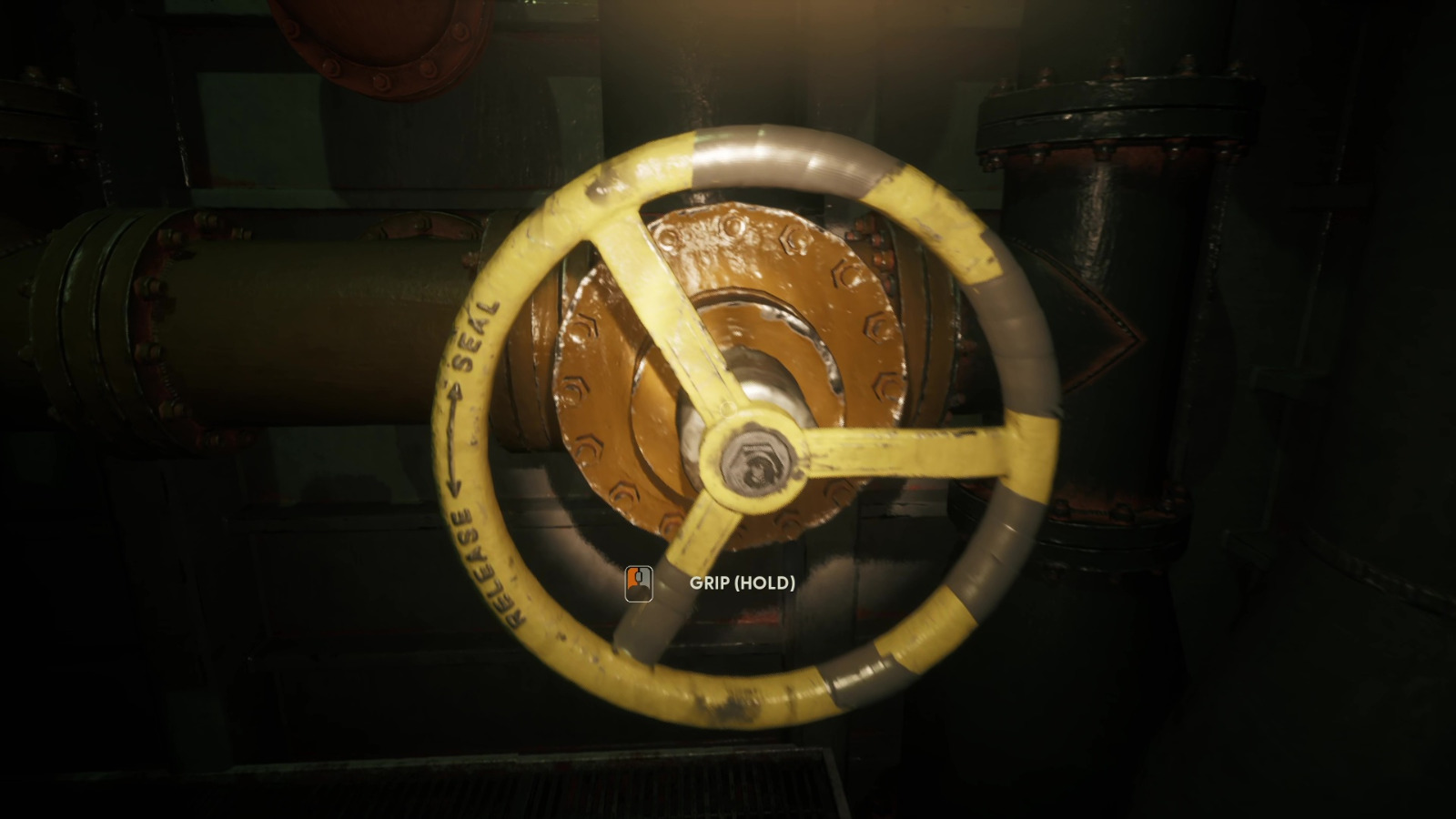 Still Wakes the Deep walkthrough - Engineering (1) - Neoseeker