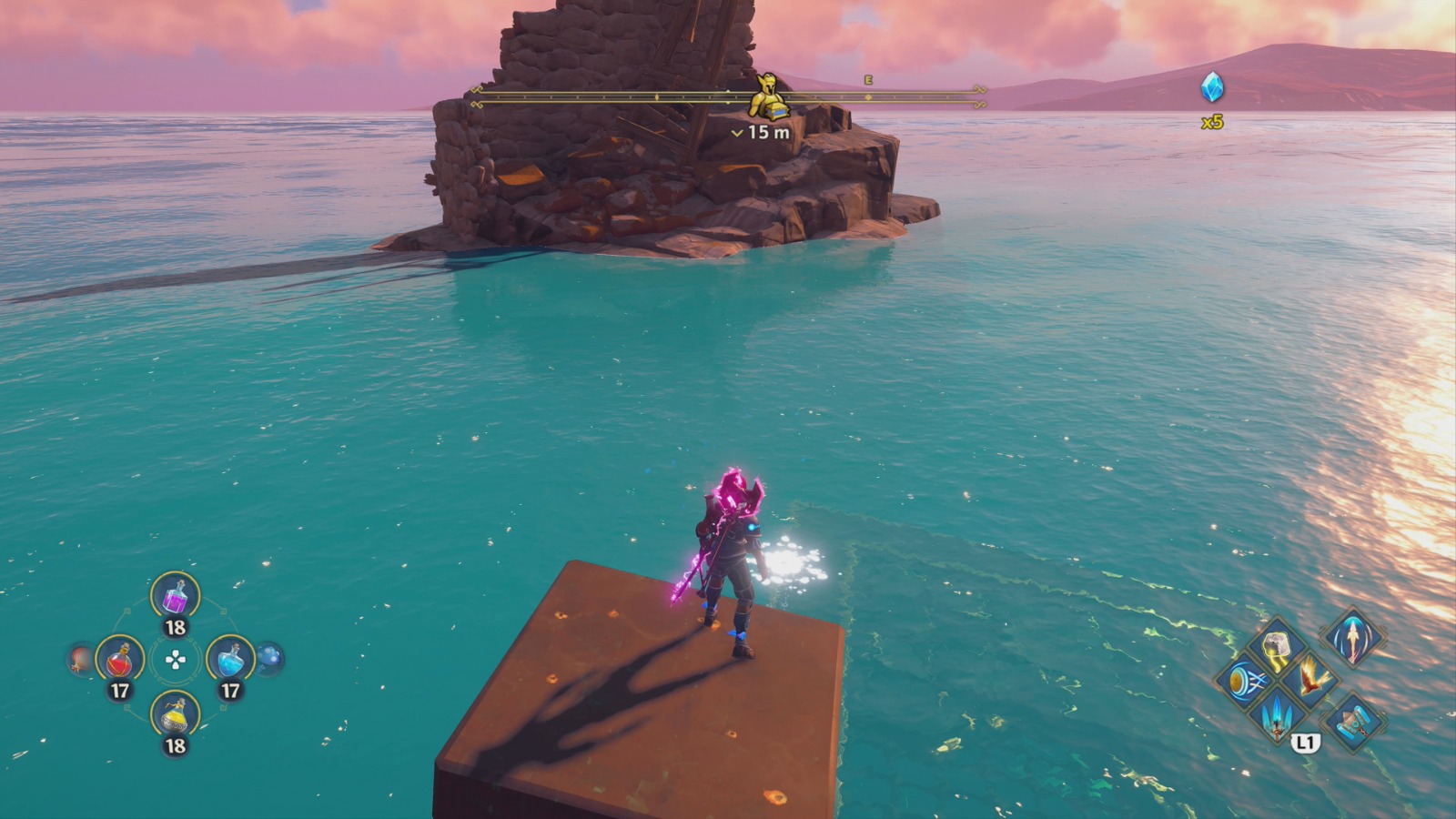 Chest Locations/Wars Den Chest Locations Immortals Fenyx Rising Walkthrough Neoseeker