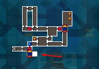 One Concern West - Iconoclasts Walkthrough - Neoseeker