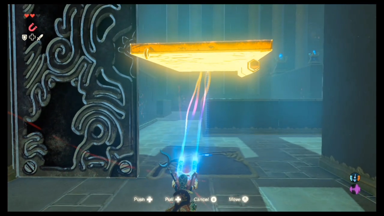 Lake Shrines and Shrine Quests - The Legend of Zelda: Breath of the ...