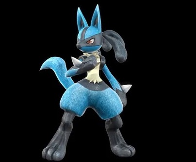 Lucario - Pokkén Tournament DX Walkthrough - Neoseeker