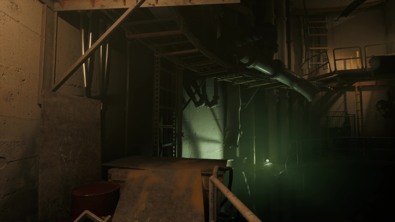 Still Wakes the Deep walkthrough - Engineering (1) - Neoseeker