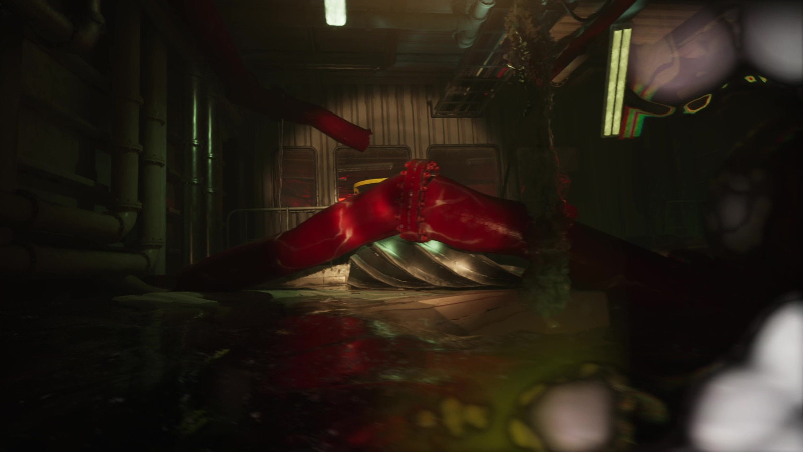 Still Wakes the Deep walkthrough - Engineering (3) - Neoseeker