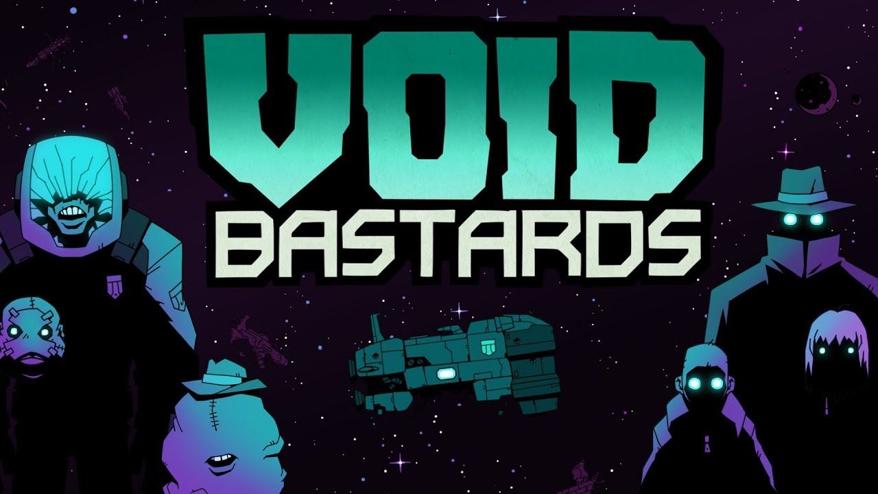 void bastards tips