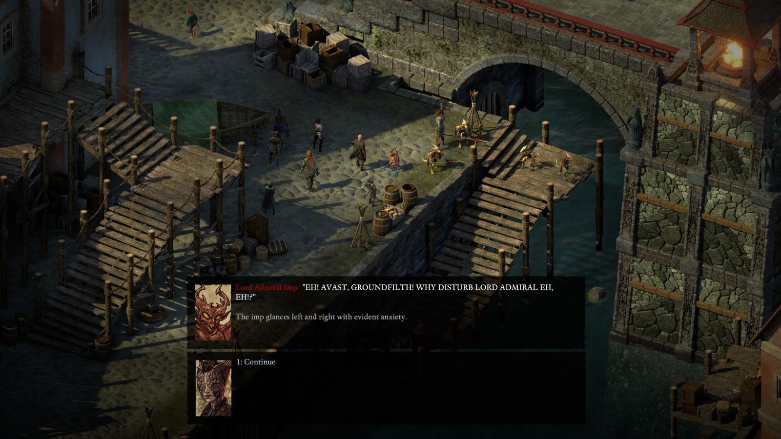 pillars of eternity 2 lord admiral imp