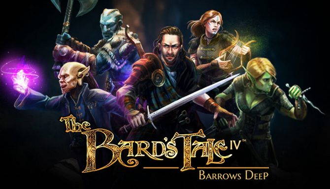 The Bard’s Tale IV: Director’s Cut gets a console release date - Digitally Downl