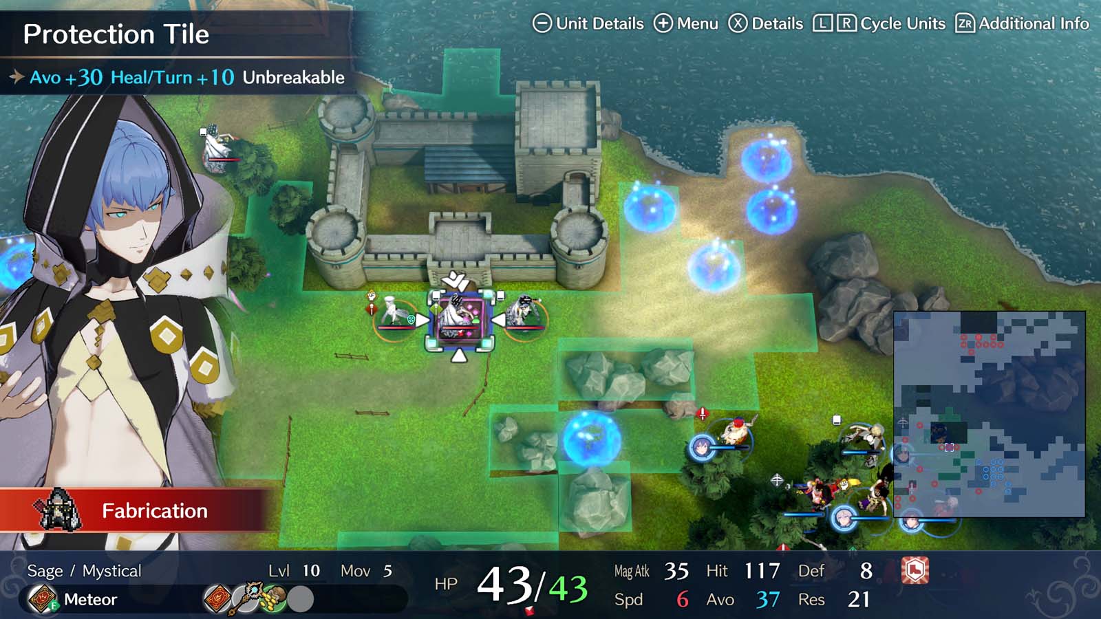 The Holy Knight Paralogue Guide Fire Emblem Engage Neoseeker