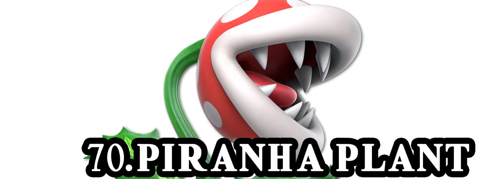 Piranha Plant Super Smash Bros Ultimate Walkthrough Neoseeker 3670