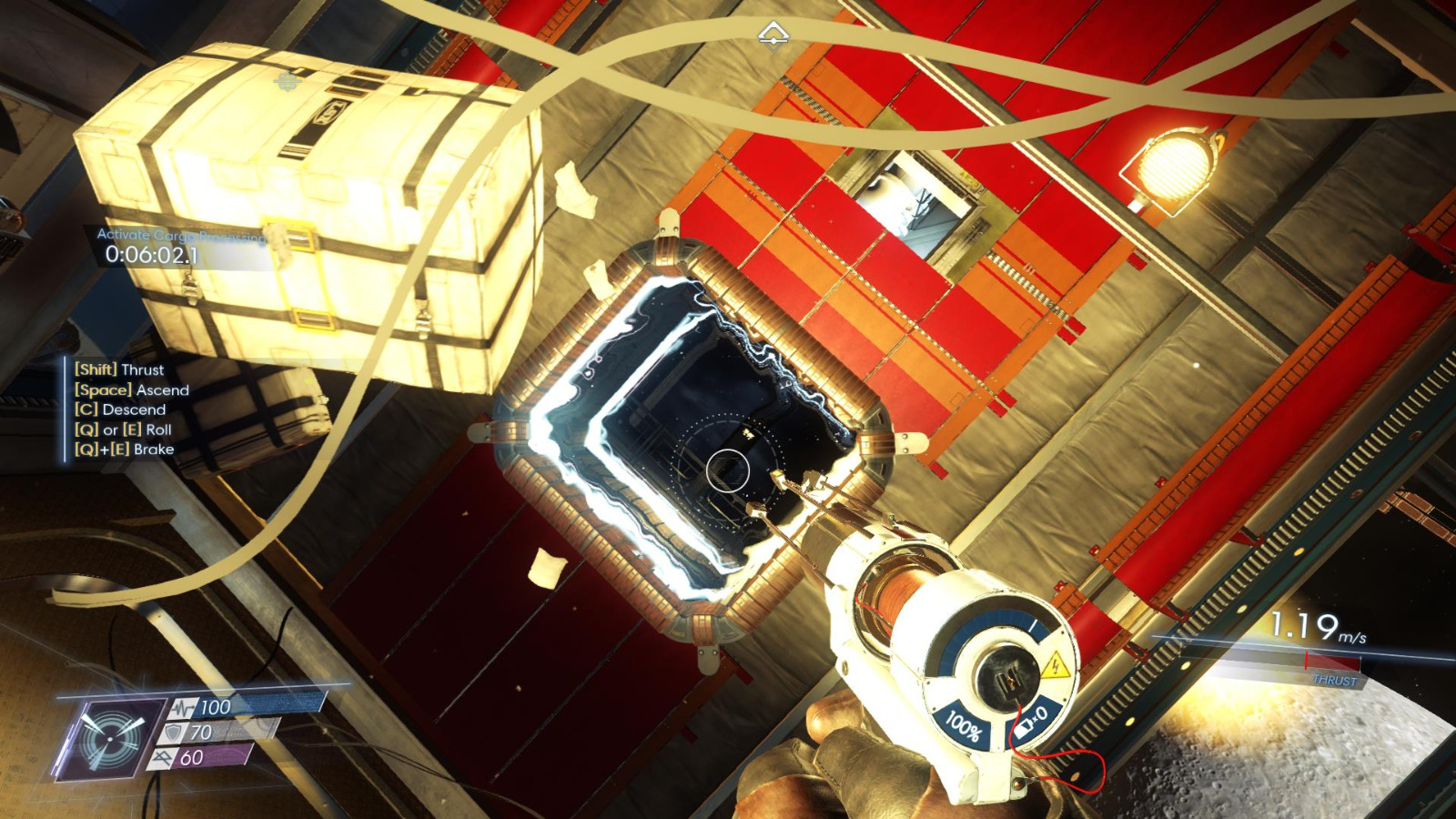 Trouble Processing Prey Walkthrough Neoseeker