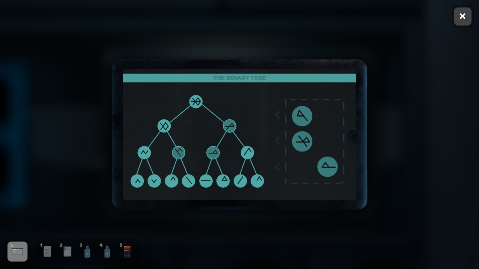 Escape Simulator (2021) Omega Corporation Metaverse Walkthrough