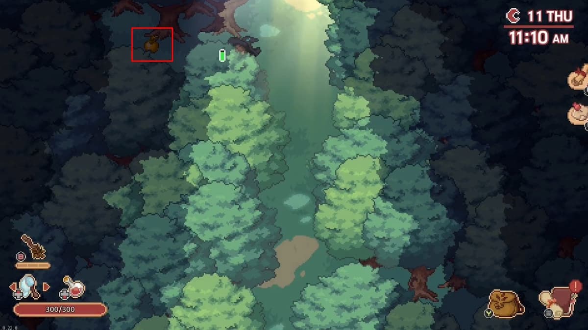 Little Witch in the Woods All Side Quests Guide - Neoseeker