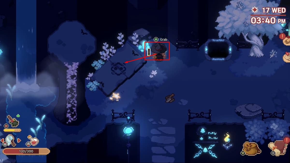 Little Witch in the Woods Chapter 3 Complete Quests Guide - Neoseeker