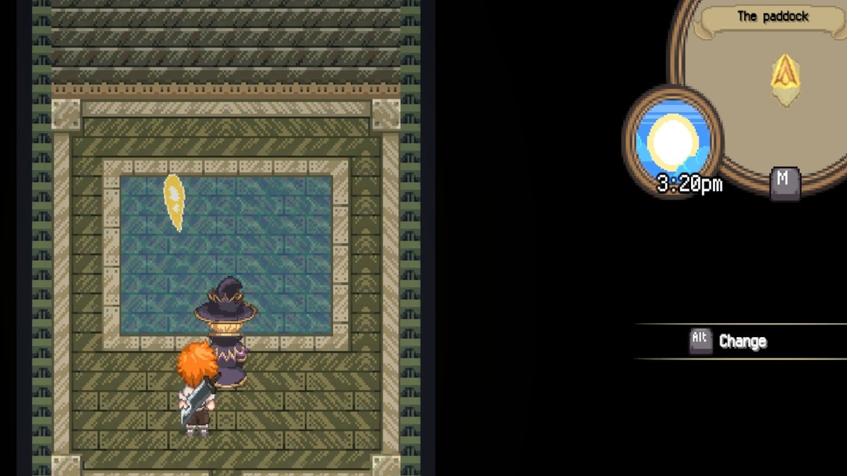 Sea Fantasy The Paddock Guide - Neoseeker