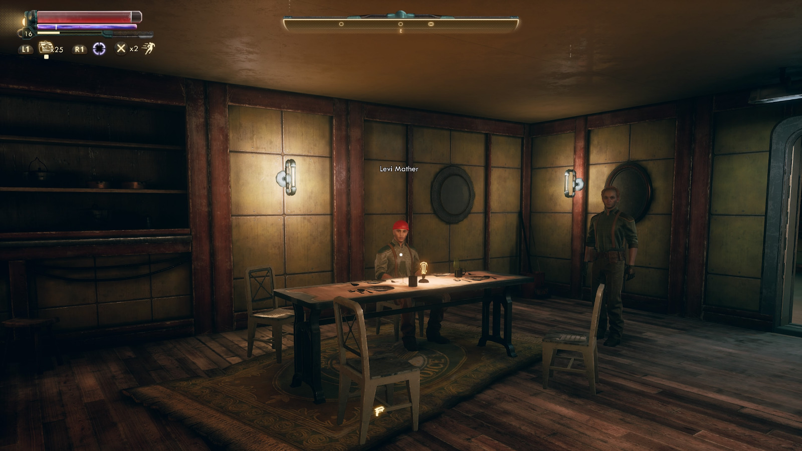 The Outer Worlds The Secret People Walkthrough Neoseeker