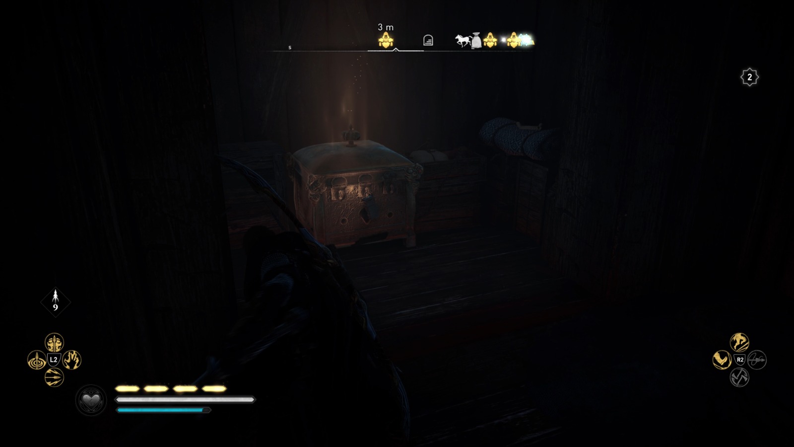 Jorvik Gear Locations Assassin's Creed Valhalla Walkthrough Neoseeker