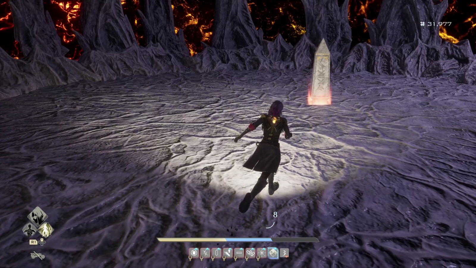 Cult's Hidden Cave - CODE VEIN II Walkthrough - Neoseeker