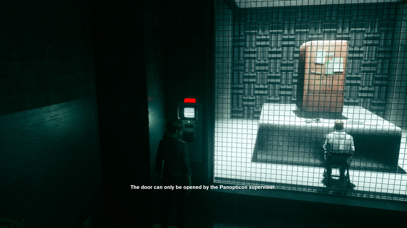 Side Quest: Fridge Duty - Control Walkthrough - Neoseeker