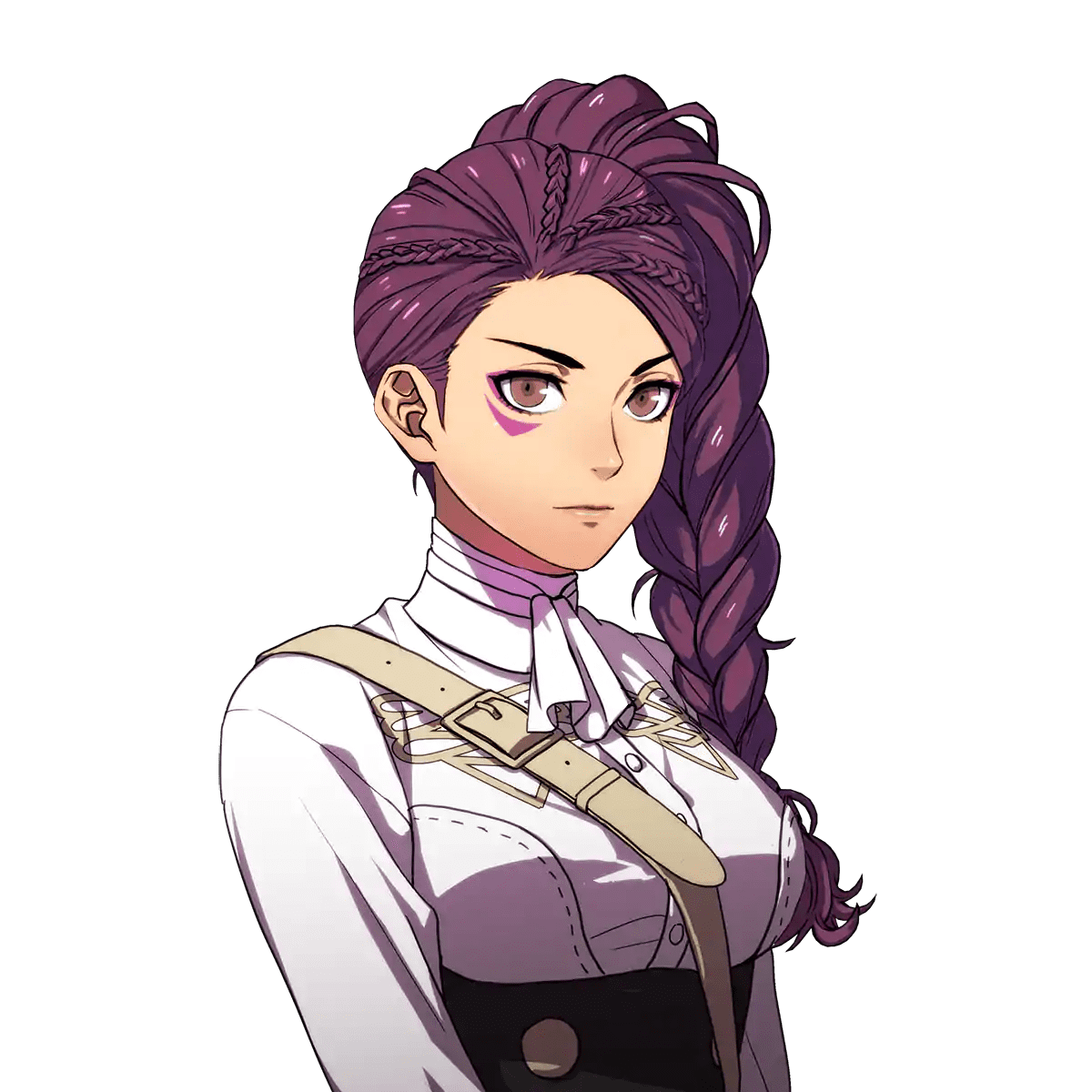 Petra Fire Emblem Three Houses Walkthrough Neoseeker