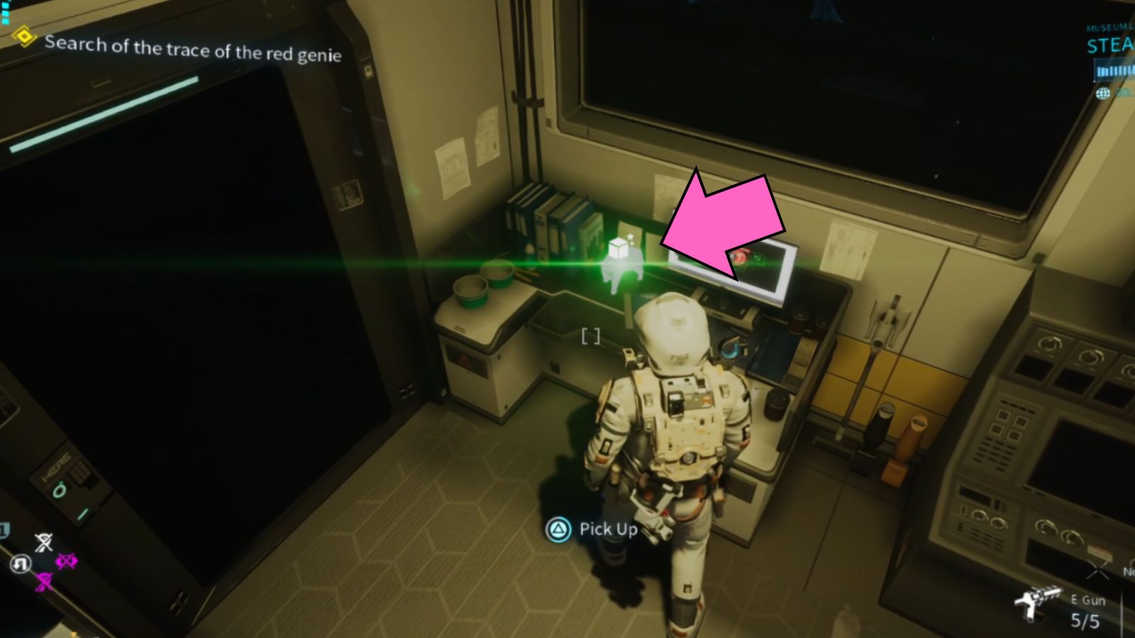 Evotinction Models Guide Neoseeker