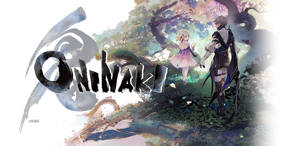 oninaki switch physical release