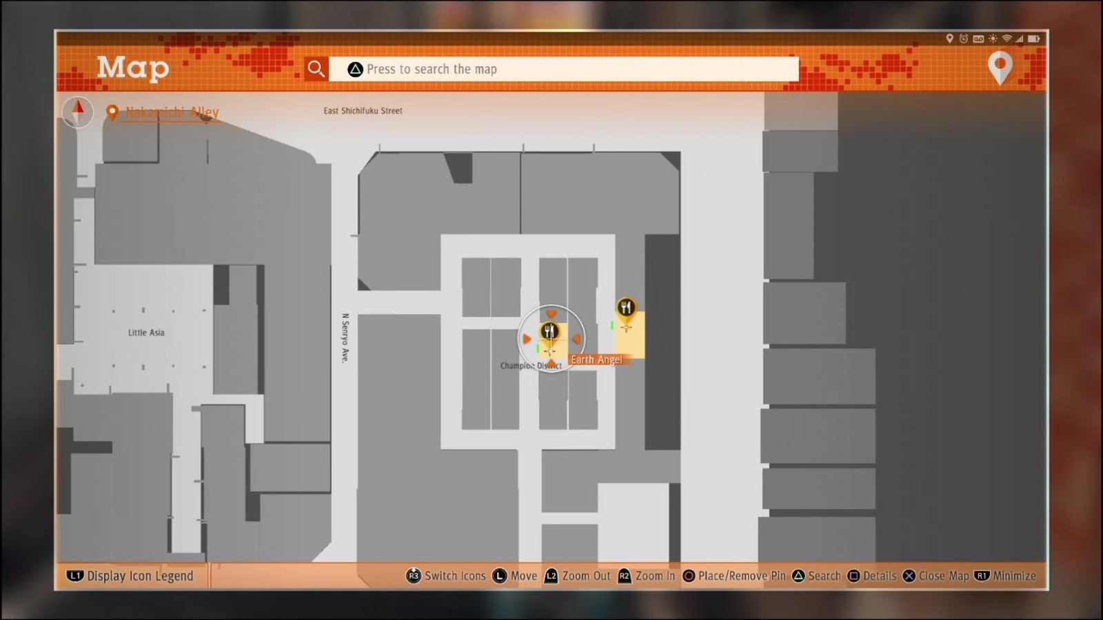 Kamurocho’s Mad Bomber Judgment Walkthrough Neoseeker